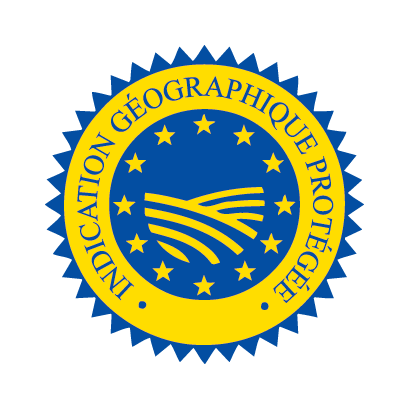 Label IGP